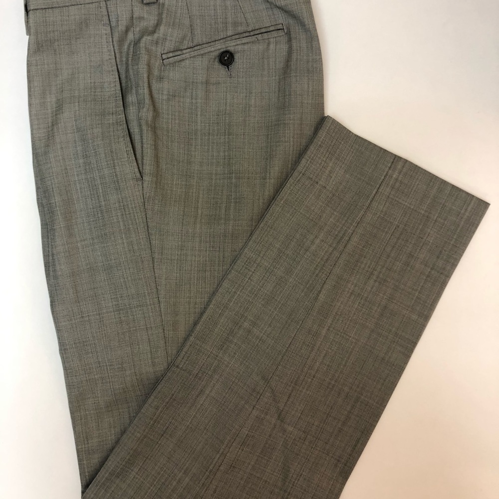 Ted Baker Wool Trouser